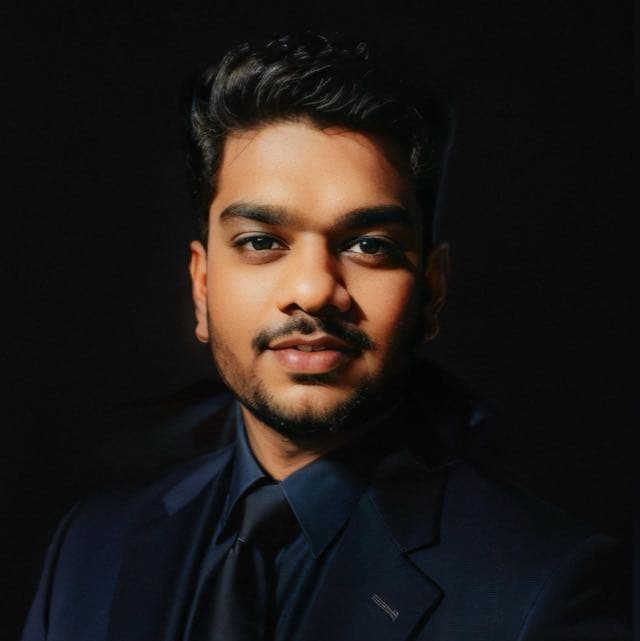 Avishkar Shirsat